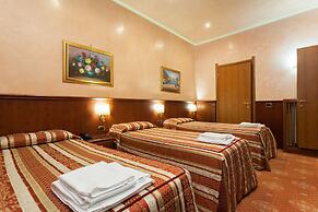 Hotel Fiorella Milano