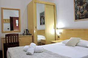 Hotel Fiorella Milano