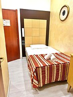 Hotel Fiorella Milano