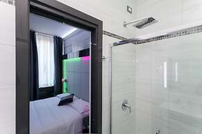 Hotel Fiorella Milano