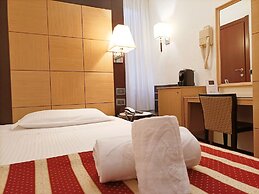Hotel Fiorella Milano