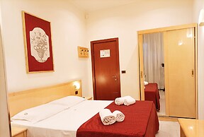 Hotel Fiorella Milano