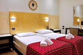 Hotel Fiorella Milano