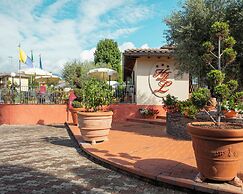 Hotel Ristorante La Lanterna