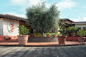 Hotel Ristorante La Lanterna