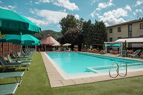 Hotel Ristorante La Lanterna