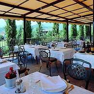 Hotel Ristorante La Lanterna