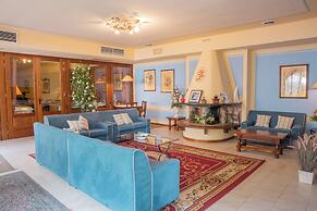 Hotel Ristorante La Lanterna