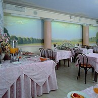 Hotel Ristorante La Lanterna