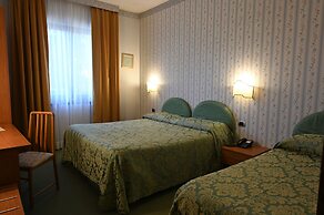 Hotel Ristorante La Lanterna