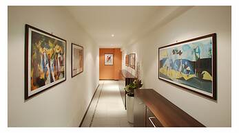 Residence Carlton