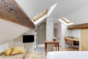 Hôtel Louvre Richelieu