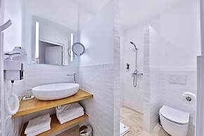 Hôtel Louvre Richelieu