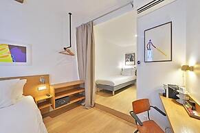 Hôtel Louvre Richelieu