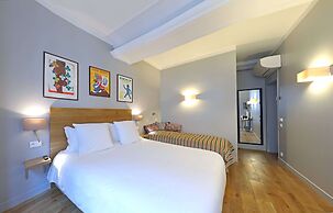 Hôtel Louvre Richelieu