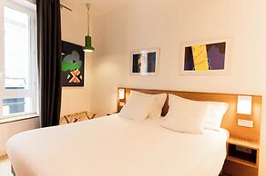 Hôtel Louvre Richelieu