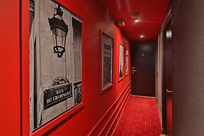 Hôtel Louvre Richelieu