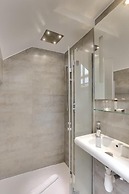 Hôtel Louvre Richelieu