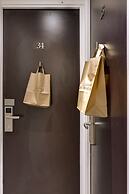 Hôtel Louvre Richelieu