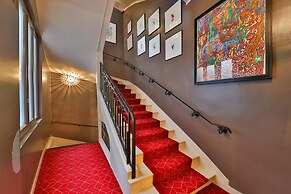 Hôtel Louvre Richelieu