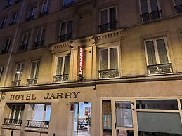 Jarry