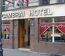 Hotel Cambrai