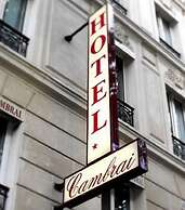 Hotel Cambrai