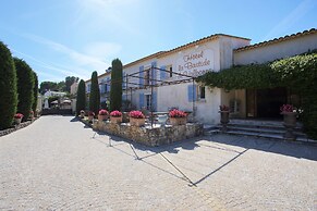Hotel La Bastide De Valbonne