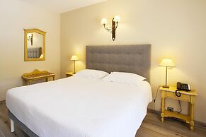 Hotel La Bastide De Valbonne