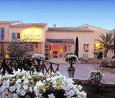 Hotel La Bastide De Valbonne
