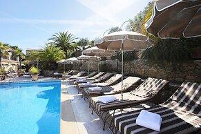 Hotel La Bastide De Valbonne
