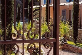 Hotel La Bastide De Valbonne