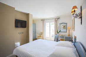 Hotel La Bastide De Valbonne