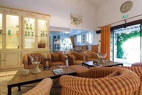 Hotel La Bastide De Valbonne