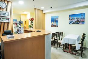 Hôtel de la Terrasse