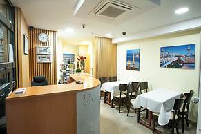 Hôtel de la Terrasse