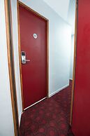 Hôtel de la Terrasse