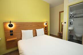 Hôtel de la Terrasse