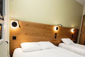 Hôtel de la Terrasse