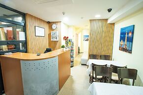 Hôtel de la Terrasse