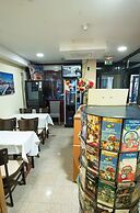 Hôtel de la Terrasse