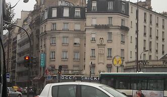 Hôtel de la Terrasse