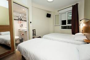 Hôtel de la Terrasse