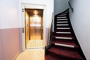 Hôtel de la Terrasse