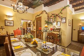 B&B L'Alloggio dei Vassalli