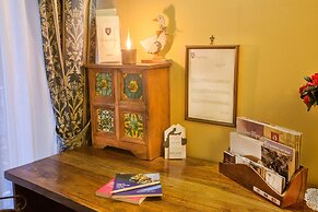 B&B L'Alloggio dei Vassalli