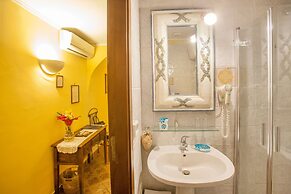 B&B L'Alloggio dei Vassalli