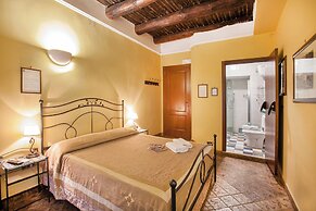 B&B L'Alloggio dei Vassalli
