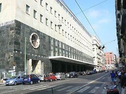 B&B L'Alloggio dei Vassalli