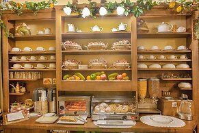 B&B L'Alloggio dei Vassalli